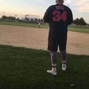 Meet your Posher, Brian